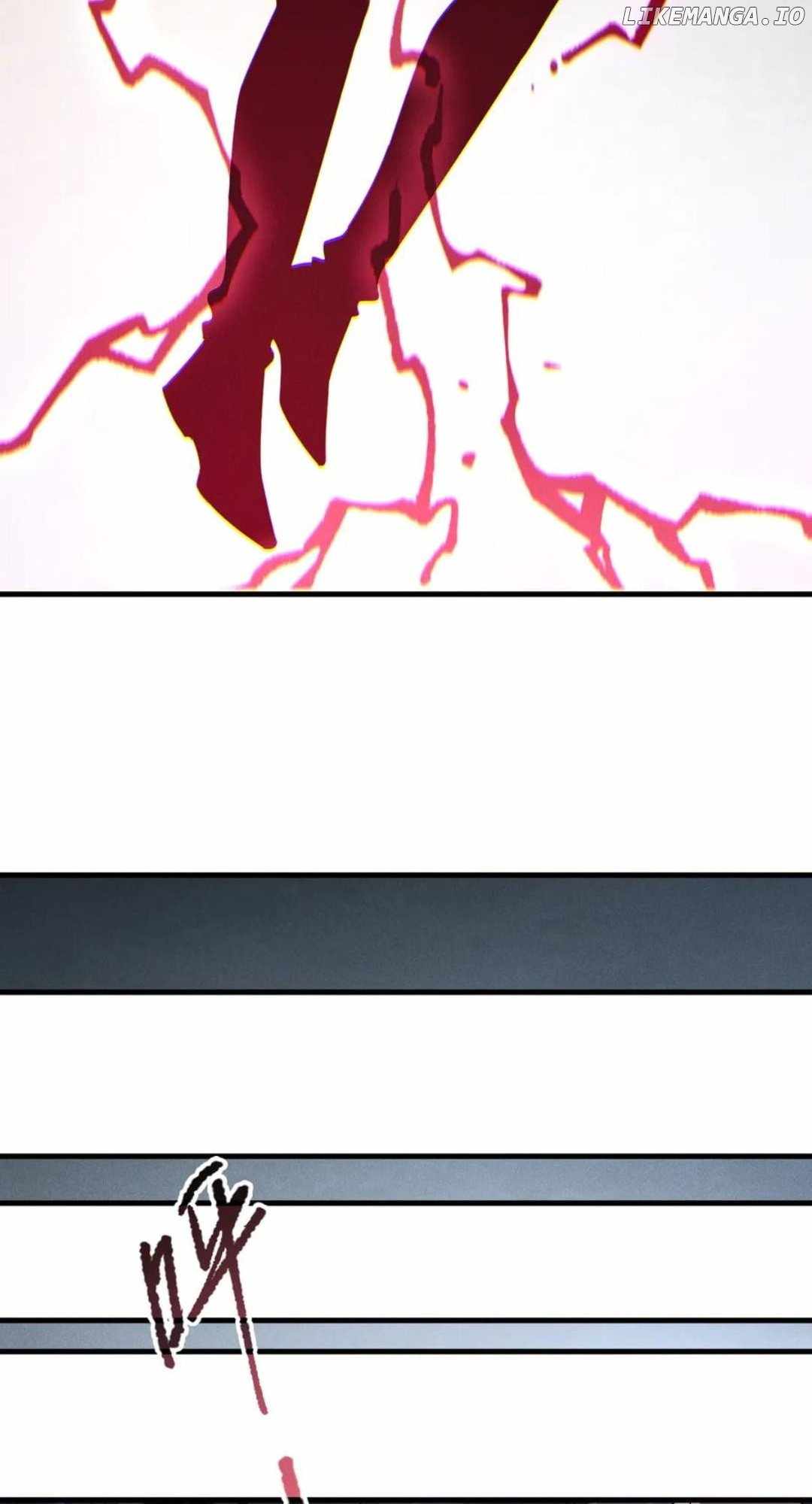 Catastrophic Necromancer Chapter 183 36